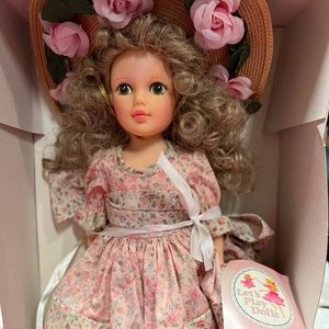 Let's Play Dolls by Alice Darling - "Lou Lou"